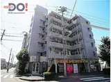 JR東海道・山陽本線 六甲道駅 徒歩9分 6階建 築38年