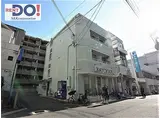 JR東海道・山陽本線 住吉駅(ＪＲ・六甲ライナー) 徒歩1分 4階建 築26年