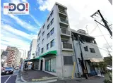 JR東海道・山陽本線 摩耶駅 徒歩8分 5階建 築39年