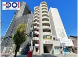 JR東海道・山陽本線 摂津本山駅 徒歩8分 10階建 築36年