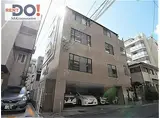 JR東海道・山陽本線 摂津本山駅 徒歩5分 5階建 築32年