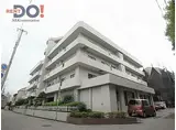 JR東海道・山陽本線 摂津本山駅 徒歩7分 6階建 築36年