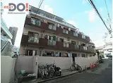 JR東海道・山陽本線 六甲道駅 徒歩5分 4階建 築39年