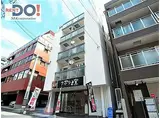 JR東海道・山陽本線 六甲道駅 徒歩3分 5階建 築35年