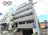 阪神本線 大石駅 徒歩1分 5階建 築29年