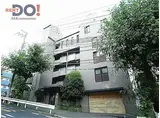 阪急神戸本線 六甲駅 徒歩15分 5階建 築32年