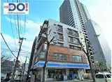JR東海道・山陽本線 灘駅 徒歩1分 5階建 築45年