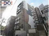 阪急神戸本線 王子公園駅 徒歩3分 8階建 築8年