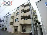 JR東海道・山陽本線 摩耶駅 徒歩5分 4階建 築29年