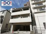 JR東海道・山陽本線 六甲道駅 徒歩5分 5階建 築33年