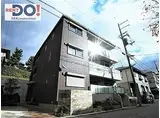 JR東海道・山陽本線 六甲道駅 徒歩12分 3階建 築10年