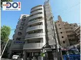 JR東海道・山陽本線 灘駅 徒歩1分 11階建 築36年