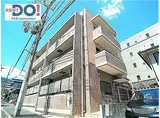 JR東海道・山陽本線 摩耶駅 徒歩4分 3階建 築26年