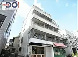 JR東海道・山陽本線 六甲道駅 徒歩4分 5階建 築38年