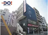 阪神本線 新在家駅 徒歩9分 5階建 築50年