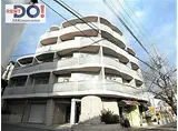 阪急神戸本線 六甲駅 徒歩5分 5階建 築28年