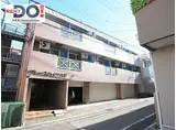 阪急神戸本線 六甲駅 徒歩7分 4階建 築28年