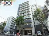 JR東海道・山陽本線 灘駅 徒歩2分 10階建 築4年