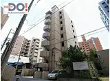 JR東海道・山陽本線 灘駅 徒歩1分 8階建 築11年