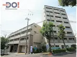 阪急神戸本線 六甲駅 徒歩3分 8階建 築16年