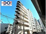 JR東海道・山陽本線 灘駅 徒歩3分 8階建 築31年