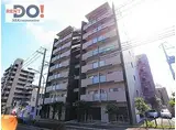 JR東海道・山陽本線 六甲道駅 徒歩8分 8階建 築17年