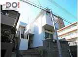 JR東海道・山陽本線 摩耶駅 徒歩5分 2階建 築35年