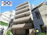 JR東海道・山陽本線 六甲道駅 徒歩3分 9階建 築21年