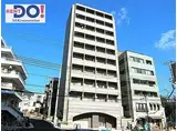JR東海道・山陽本線 六甲道駅 徒歩4分 10階建 築19年