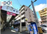 JR東海道・山陽本線 摂津本山駅 徒歩13分 5階建 築24年