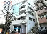 JR東海道・山陽本線 灘駅 徒歩3分 5階建 築37年