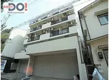 阪急神戸本線 王子公園駅 徒歩4分 5階建 築40年