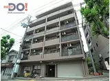 JR東海道・山陽本線 灘駅 徒歩4分 6階建 築25年