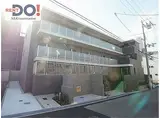 阪神本線 岩屋駅(兵庫) 徒歩5分 3階建 築2年