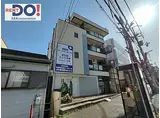 JR東海道・山陽本線 摩耶駅 徒歩1分 5階建 築30年