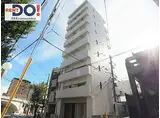 JR東海道・山陽本線 灘駅 徒歩4分 9階建 築2年