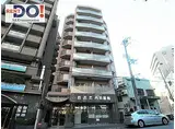JR東海道・山陽本線 灘駅 徒歩1分 9階建 築24年