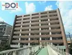 阪神本線 西灘駅 徒歩5分  築26年(2LDK/4階)