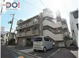 JR東海道・山陽本線 摩耶駅 徒歩9分 4階建 築30年