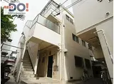 JR東海道・山陽本線 摩耶駅 徒歩5分 3階建 築37年