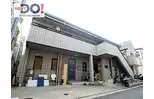 JR東海道・山陽本線 六甲道駅 徒歩10分  築29年