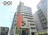JR東海道・山陽本線 住吉駅(ＪＲ・六甲ライナー) 徒歩5分 11階建 築27年