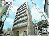 JR東海道・山陽本線 摩耶駅 徒歩5分 8階建 築14年