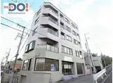 阪急神戸本線 御影駅(阪急) 徒歩10分 5階建 築36年