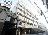 阪急神戸本線 王子公園駅 徒歩5分 6階建 築17年
