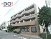 阪神本線 岩屋駅(兵庫) 徒歩4分  築27年(1K/3階)