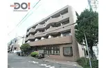 阪神本線 岩屋駅(兵庫) 徒歩4分  築27年
