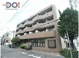 阪神本線 岩屋駅(兵庫) 徒歩4分 4階建 築27年