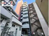 JR東海道・山陽本線 六甲道駅 徒歩1分 9階建 築13年