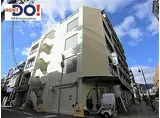 JR東海道・山陽本線 六甲道駅 徒歩3分 5階建 築40年